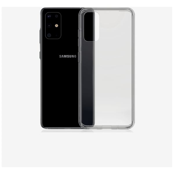 Panzerglass Clear Case For Samsung S20 Plus Panzerglass Clear Case For Samsung S20 Plus