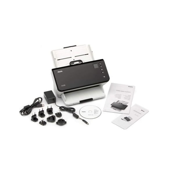 Kodak Alaris E1025 Document Scanner 1025170