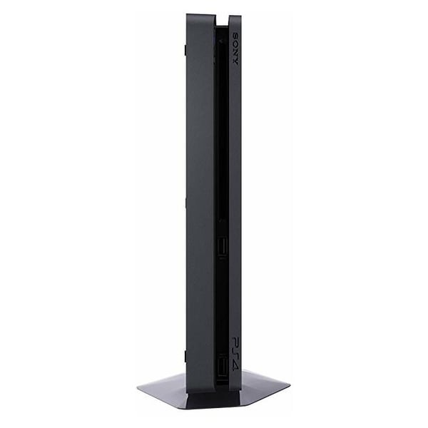 Sony PS4 Slim Gaming Console 1TB Black + Call Of Duty Modern Warfare Game Sony PS4 Slim Gaming Console 1TB Black + Call Of Duty Modern Warfare Game