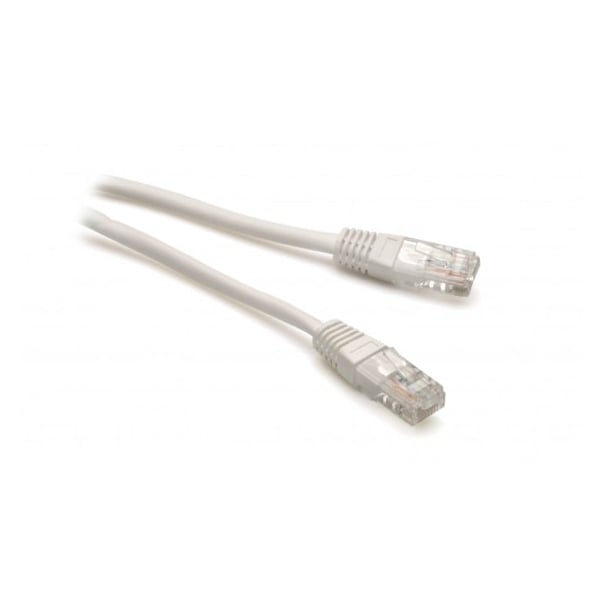 G&BL 2251 Network Patch Cat5e Cable 2m White G&BL 2251 Network Patch Cat5e Cable 2m White