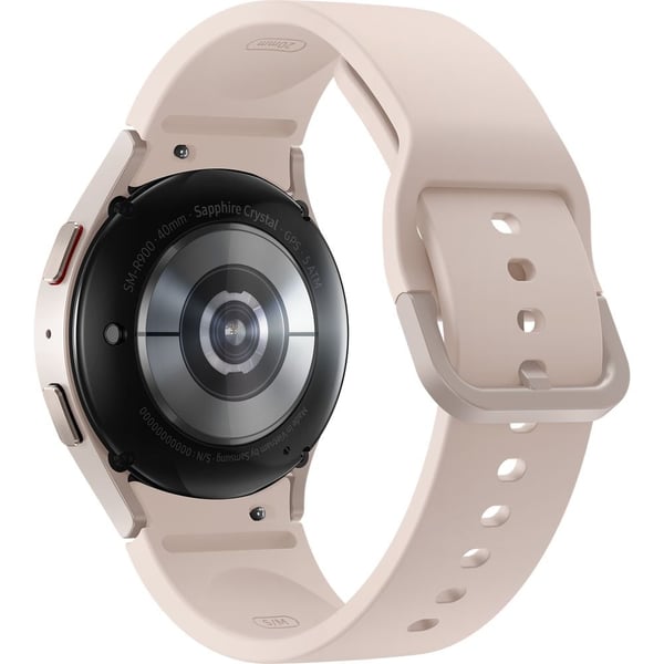 Samsung Galaxy Watch 5 40mm Pink Gold Samsung Galaxy Watch 5 40mm Pink Gold