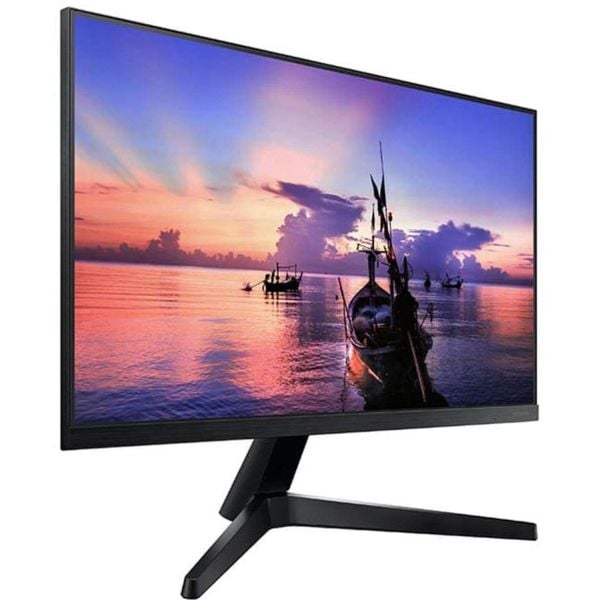 Samsung SM-LF24T350FHMXUE FHD LED Monitor 24inch Samsung SM-LF24T350FHMXUE FHD LED Monitor 24inch