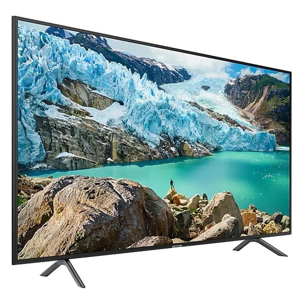 Buy Samsung 65ru7100 Smart 4k Uhd Television 65inch Online In Uae Sharaf Dg