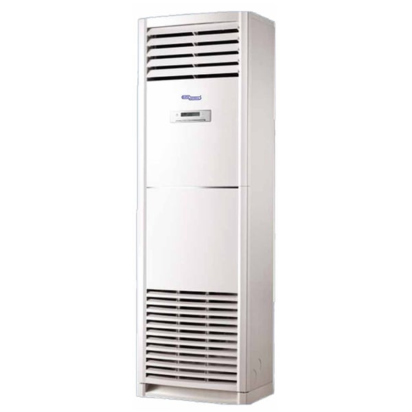 Super General Floor Standing Air Conditioner 4 Ton SGFS48HE Super General Floor Standing Air Conditioner 4 Ton SGFS48HE