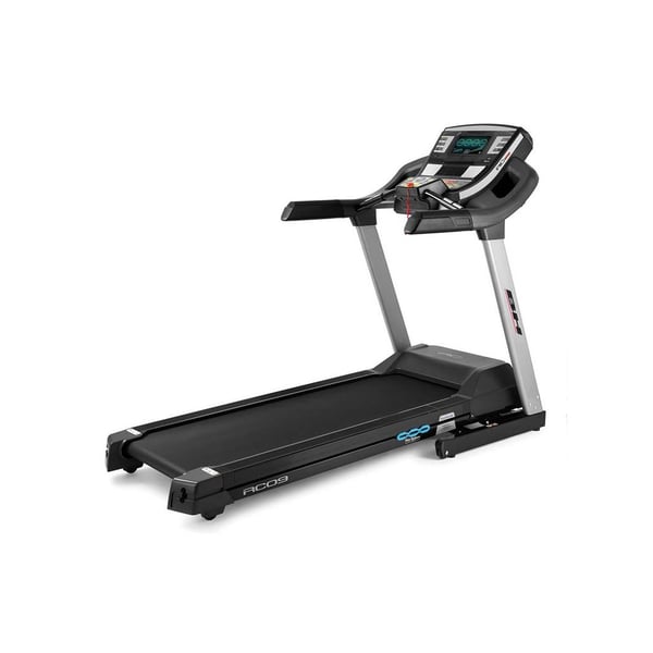 BH Fitness 2.25 CV Touch Screen Treadmill | RC09 TFT G6180TFT