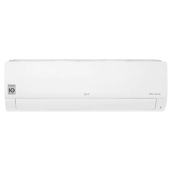LG DUALCOOL Inverter Split Air Conditioner 1.5 Ton I23TCP