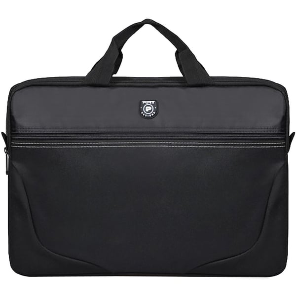 Port Liberty Bag Black 15.6inch Laptop Port Liberty Bag Black 15.6inch Laptop