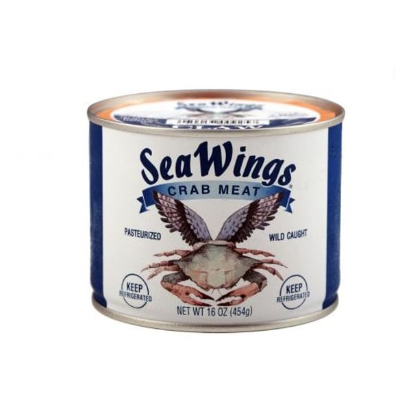 Buy Phillips Crab Claw Meat 454g Online in UAE Sharaf DG