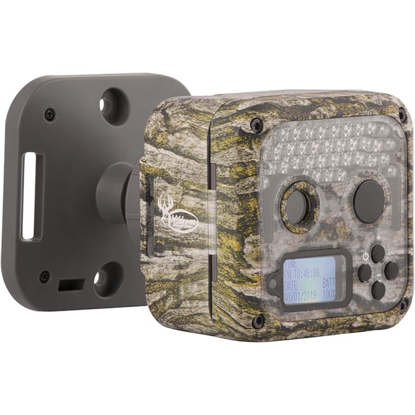 Wildgame Innovations Shadow Lightsout 26mp Trail Camera