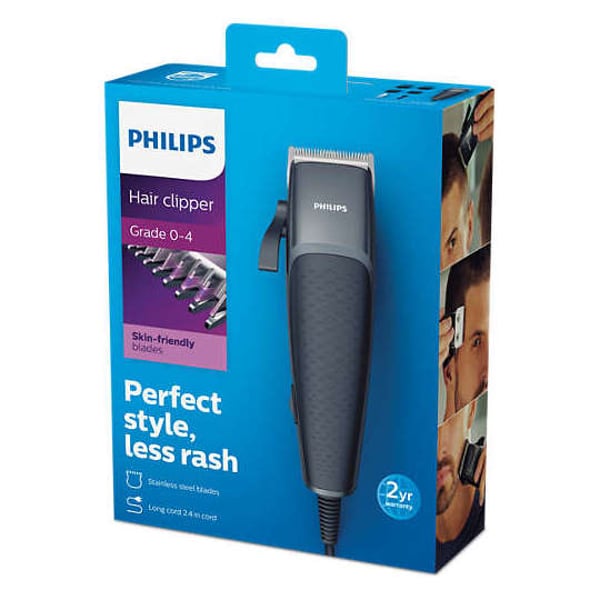Philips Hair Clipper HC310013 Philips Hair Clipper HC310013