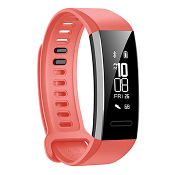 Huawei Band 2 Wrist Band - Red