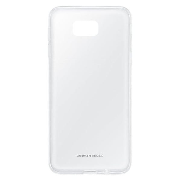 Samsung Transparent Clear Cover For Galaxy J5 Prime EF-QG570TTEGWWLS Samsung Transparent Clear Cover For Galaxy J5 Prime EF-QG570TTEGWWLS