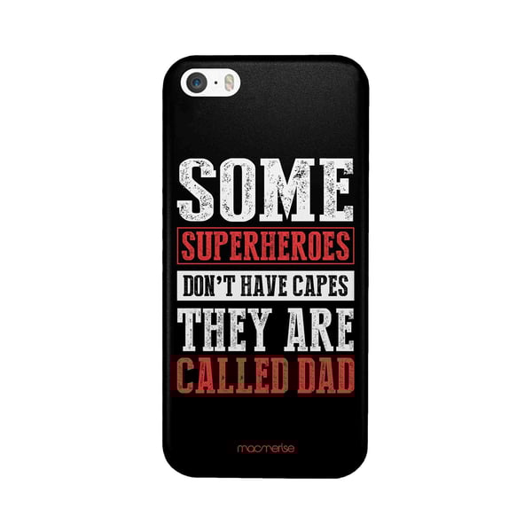 They Are Called Superhero - Sleek Case for iPhone 5/5S They Are Called Superhero - Sleek Case for iPhone 5/5S