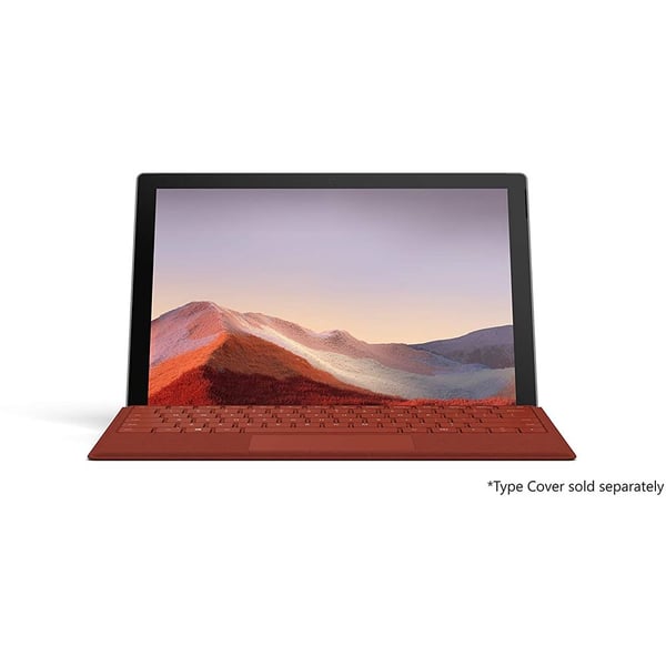 Microsoft Surface Pro Tablet / Laptop - Pro7 i7 1065G7 16GB 1TB 2736 x 1824 12.3 Microsoft Surface Pro Tablet / Laptop - Pro7 i7 1065G7 16GB 1TB 2736 x 1824 12.3