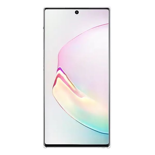 Samsung LED View Cover White For Note 10 Plus