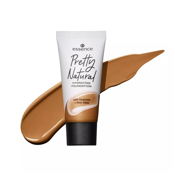 Essence- Pretty Natural Hydrating Foundation 200 Essence- Pretty Natural Hydrating Foundation 200