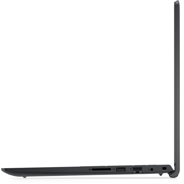 Dell Vostro 3510-VOS-8060-BLK Laptop - Core i5 2.40GHz 8GB 1TB Shared Win10Pro FHD 15.6inch Black English/Arabic Keyboard Dell Vostro 3510-VOS-8060-BLK Laptop - Core i5 2.40GHz 8GB 1TB Shared Win10Pro FHD 15.6inch Black English/Arabic Keyboard