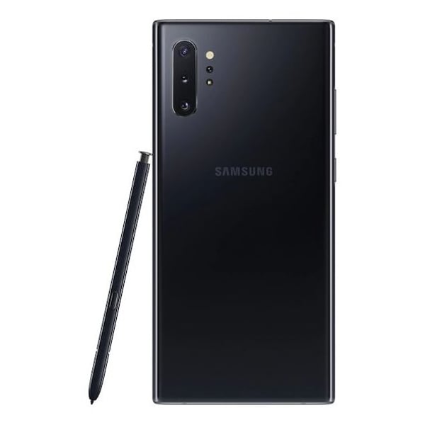 Buy Samsung Note10 5g 256gb Aura Black Smartphone Sm N976 Price Specifications Features Sharaf Dg