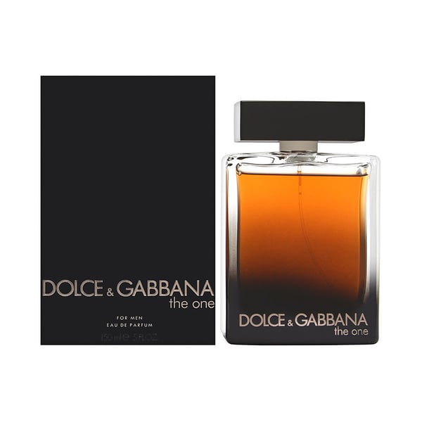 Dolce And Gabbana The One Perfume for Men 150ml Eau de Parfum Dolce And Gabbana The One Perfume for Men 150ml Eau de Parfum