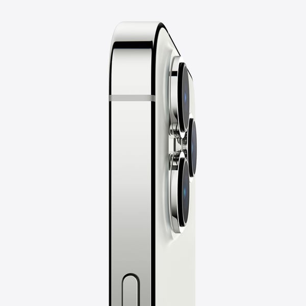 iPhone 13 Pro 512GB Silver (FaceTime - International Specs) iPhone 13 Pro 512GB Silver (FaceTime - International Specs)