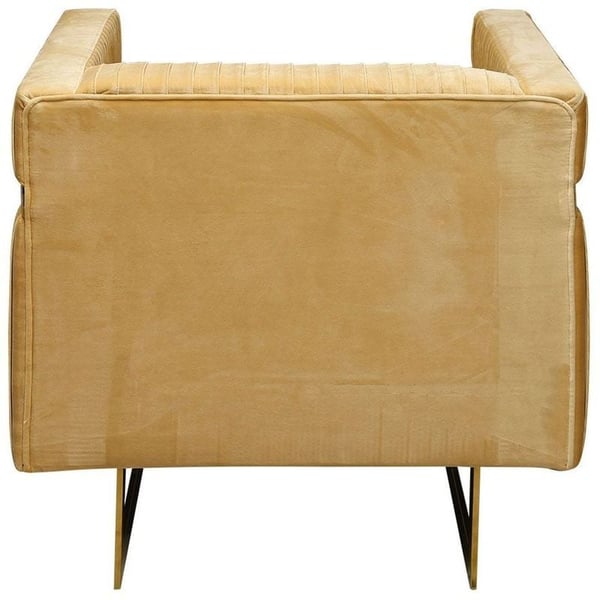 Pan Emirates Dimitri Single Seater Sofa 84 x 84 x 81cm Pan Emirates Dimitri Single Seater Sofa 84 x 84 x 81cm