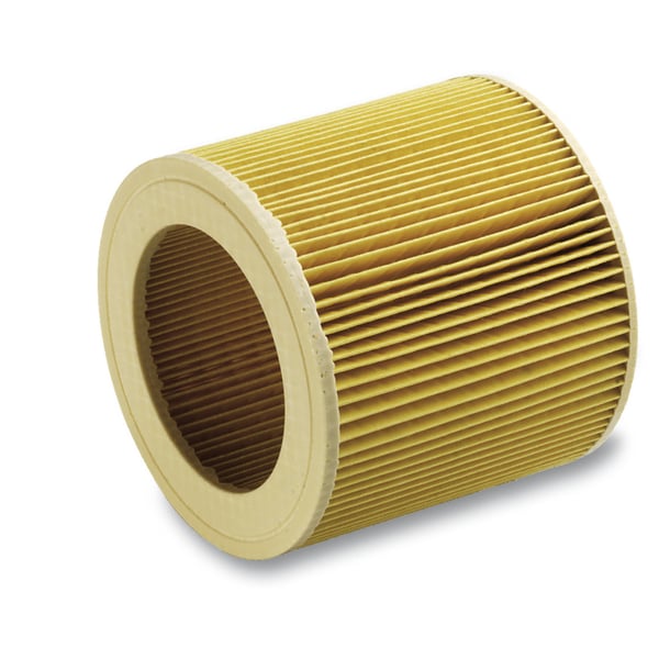 Karcher Cartridge Filter 6.414-552.0 Karcher Cartridge Filter 6.414-552.0