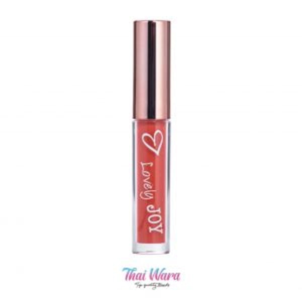Lovely Joy - Cream Matte Lipstick No 5