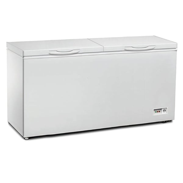 Panasonic Chest Freezer 500 Litres SCRCH500H2 Panasonic Chest Freezer 500 Litres SCRCH500H2
