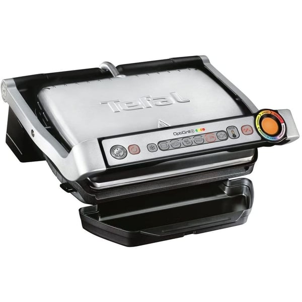 Tefal Opti Grill GC712D12