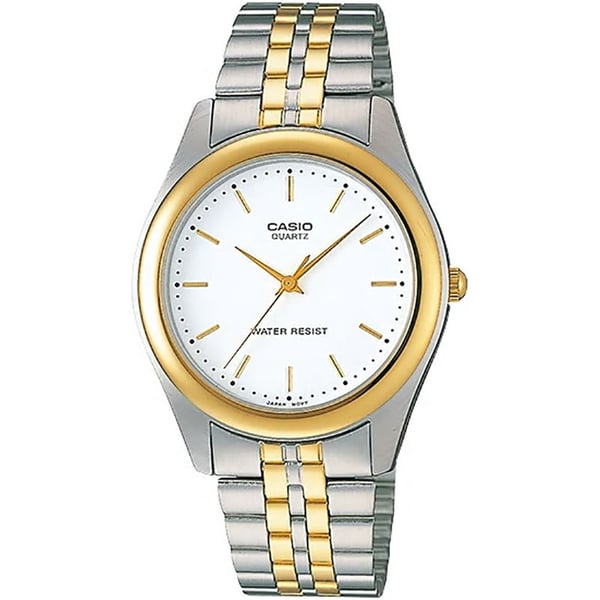 Casio MTP-1129G-7ARDF Enticer Men's Watch Casio MTP-1129G-7ARDF Enticer Men's Watch