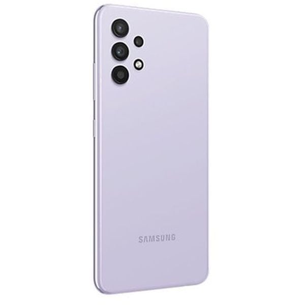 Samsung Galaxy A32 128GB Awesome Violet 4G Smartphone