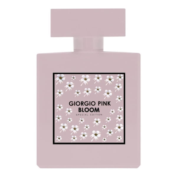 Giorgio Pink Bloom U EDP 100 ml Giorgio Pink Bloom U EDP 100 ml