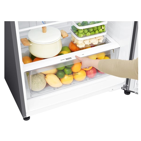 LG Top Mount Refrigerator 830 Litres GRF832HLHU, LINEARCooling™, DoorCooling+, Inverter Linear Compressor LG Top Mount Refrigerator 830 Litres GRF832HLHU, LINEARCooling™, DoorCooling+, Inverter Linear Compressor