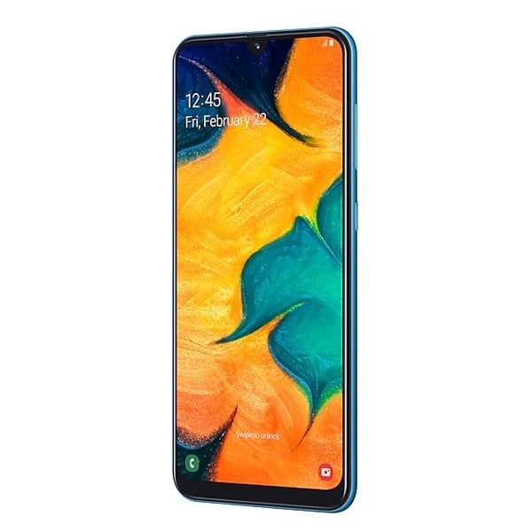 a30 dual sim price