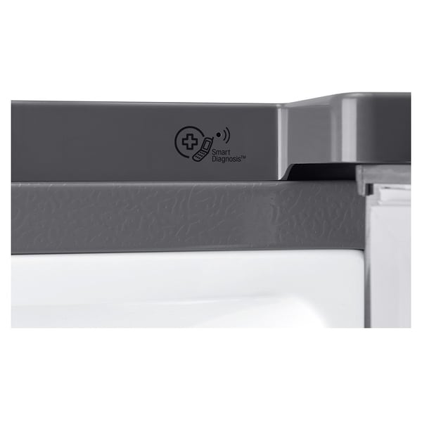 LG Top Mount Refrigerator 549 Litres GND732HLHU LG Top Mount Refrigerator 549 Litres GND732HLHU