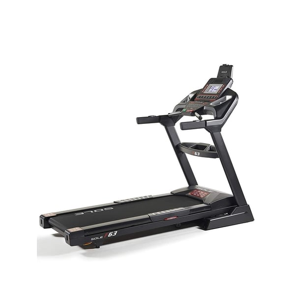 Sole Fitness SOLE-F63 Treadmill Sole Fitness SOLE-F63 Treadmill
