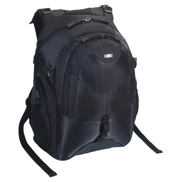 Targus Notebook Back Pack 15.4inch Black TEB01