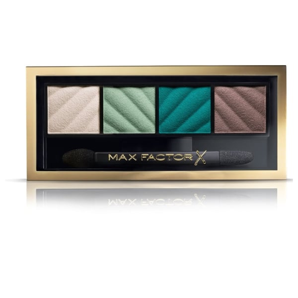 Max Factor Smokey Eye matte Drama kit - Hypnotic Jade 40 Max Factor Smokey Eye matte Drama kit - Hypnotic Jade 40