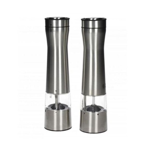Russell Hobbs Classic Salt & Pepper Grinder 22810 price in Bahrain, Buy