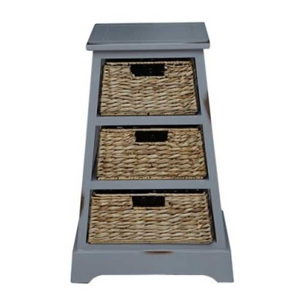 Pan Emirates Visalia Chest Of 3 Drawer Pan Emirates Visalia Chest Of 3 Drawer