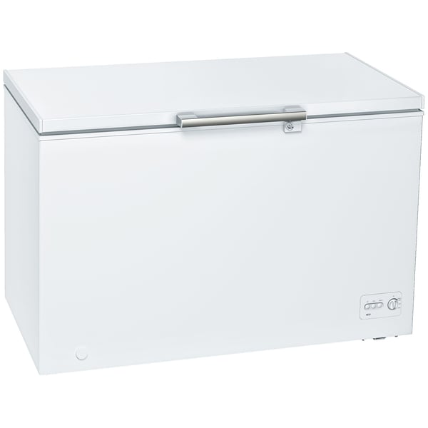 Bosch Chest Freezer 390 Litres GCM28VW20M Online Shopping on Bosch