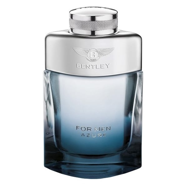 Bentley Azure Perfume For Men 100ml Eau de Toilette Bentley Azure Perfume For Men 100ml Eau de Toilette
