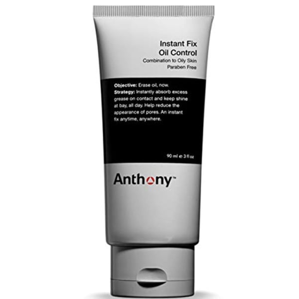 Anthony Instant Fix Oil Control, 3 Fl Oz Anthony Instant Fix Oil Control, 3 Fl Oz