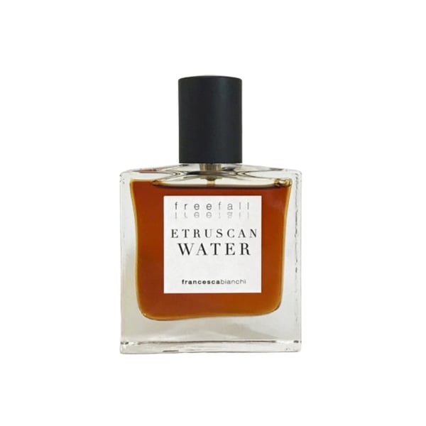 Francesca Bianchi Etruscan Water Extrait De Parfum 30ml