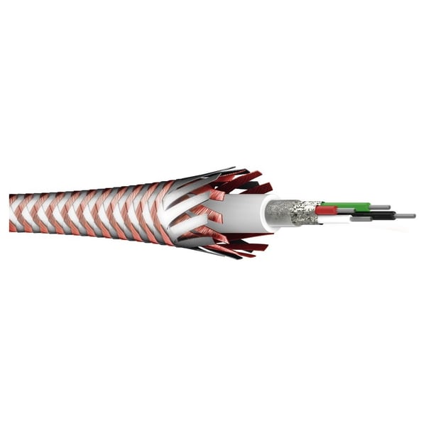 Hama Reflective Type C Sync Cable 1.5m Red
