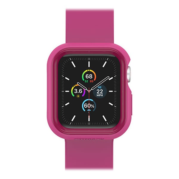 Otterbox Exo Edge Case For Apple Watch Series 5/4 40mm Pink