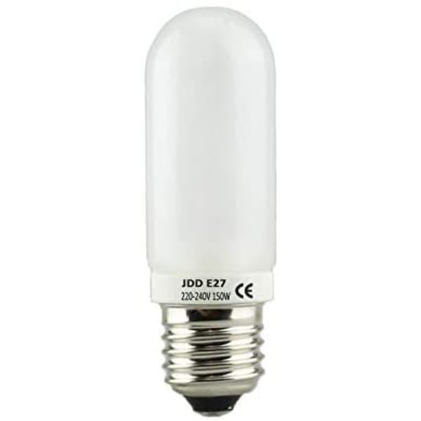 Coopic Jdd E27 220-240v 150w Studio Photography Flash Bulb Modeling Led Strobe Lamp Coopic Jdd E27 220-240v 150w Studio Photography Flash Bulb Modeling Led Strobe Lamp