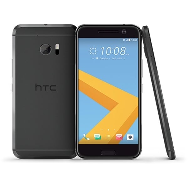 HTC 10 4G Smartphone 32GB Carbon Grey