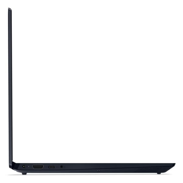 Buy Lenovo Ideapad S340 14iil Laptop Core I5 1ghz 4gb 256gb Shared Win10 14inch Fhd Abyss Blue In Dubai Sharjah Abu Dhabi Uae Price Specifications Features Sharaf Dg