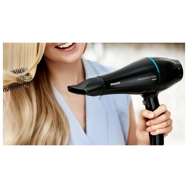 Philips Pro Hair dryer BHD27203 Philips Pro Hair dryer BHD27203